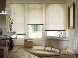 Shutters & Blinds Image