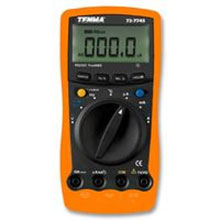 2000 Test Equipment Ltd Image