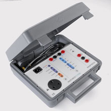 2000 Test Equipment Ltd Image