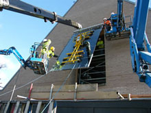 Clark Lifting Solutions UK Ltd Image