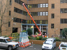 Clark Lifting Solutions UK Ltd Image