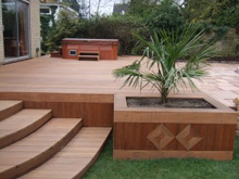 BDC Outdoor Solutions Image