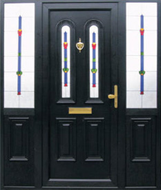 Colour PVC-u Ltd Image