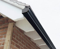 Aluminium Roofline Products Mustang Image