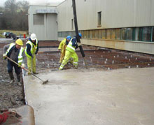 Concrete Supplies Ltd Image