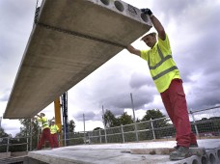 Spiroll Precast Services Ltd Image