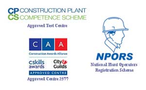 Donald Munro Plant Training Centre Image