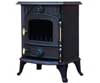 Wood Burner World Image