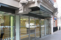 Elite Entrance Systems Limited Image
