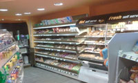 Precise Shopfitting Image