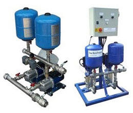 Flow Mech Environmental Ltd Image