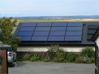 Devon & Cornwall Renewable Power Image
