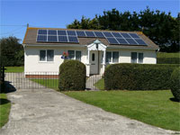 Devon & Cornwall Renewable Power Image
