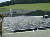 Devon & Cornwall Renewable Power Image