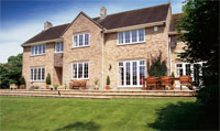 Cost Save Conservatories Image