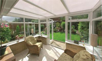 Cost Save Conservatories Image