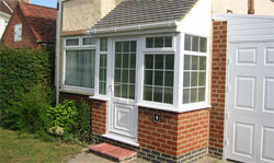 Cost Save Conservatories Image
