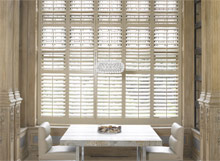 Cheshire Window Shutters Image