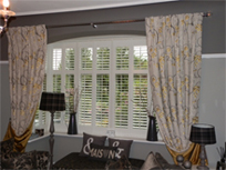 Cheshire Window Shutters Image