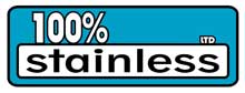 100 Percent Stainless Ltd