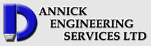 Dannick Engineering Services Ltd