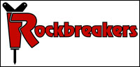 Rockbreakers