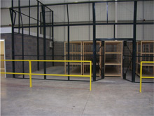 Davis Partitioning UK Ltd Image