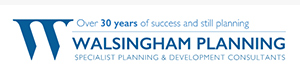 Walsingham Planning
