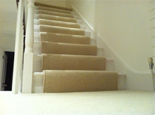 B R Flooring Image