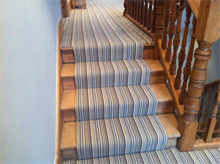 B R Flooring Image