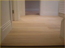 Angel Wood Floors Image