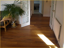 Angel Wood Floors Image