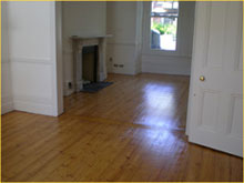 Angel Wood Floors Image