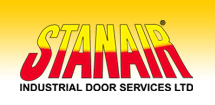 Stanair Industrial Door Services Ltd