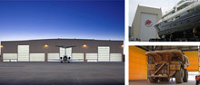 ASSA ABLOY LTD Image