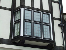 Secura Windows Doors And Conservatories Image