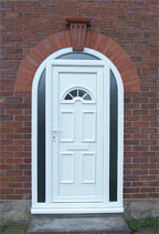 Secura Windows Doors And Conservatories Image