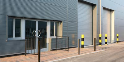 Automated Access UK Ltd Image
