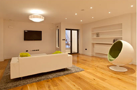 Basement Services Ltd Image