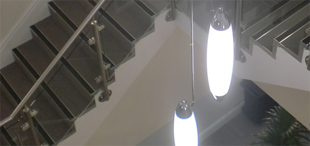 Bright Future Lighting Image