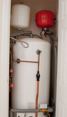 Bunce Plumbing Image