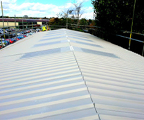 CCC Roofing & Cladding Image