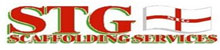 STG Scaffolding Ltd