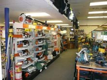 C N S Powertools And fixings Ltd Image