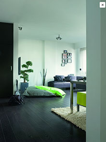 Wychwood Flooring Image