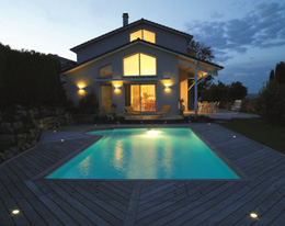 Desjoyaux Swimming Pools Peterborough Image