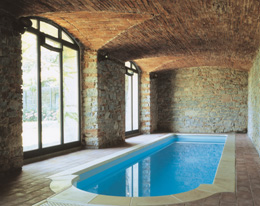 Desjoyaux Swimming Pools Peterborough Image