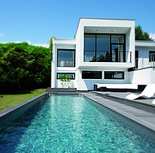 Desjoyaux Swimming Pools Peterborough Image