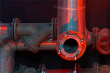 Industrial Boiler Repairs Image