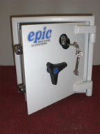 Epic Safe & Security UK Ltd Image